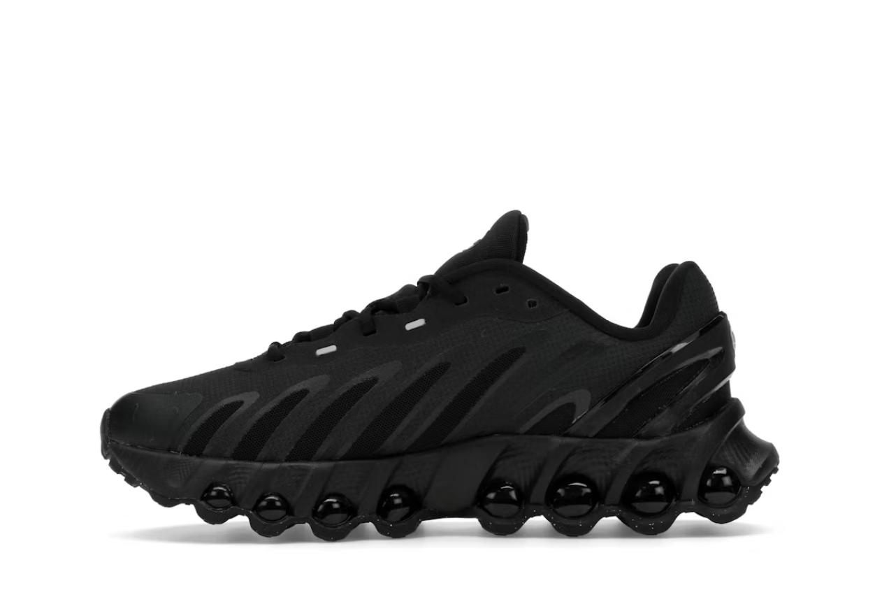 Nike Air Max Dn8 Black Anthracite (GS) SZ 5Y / 6.5W
