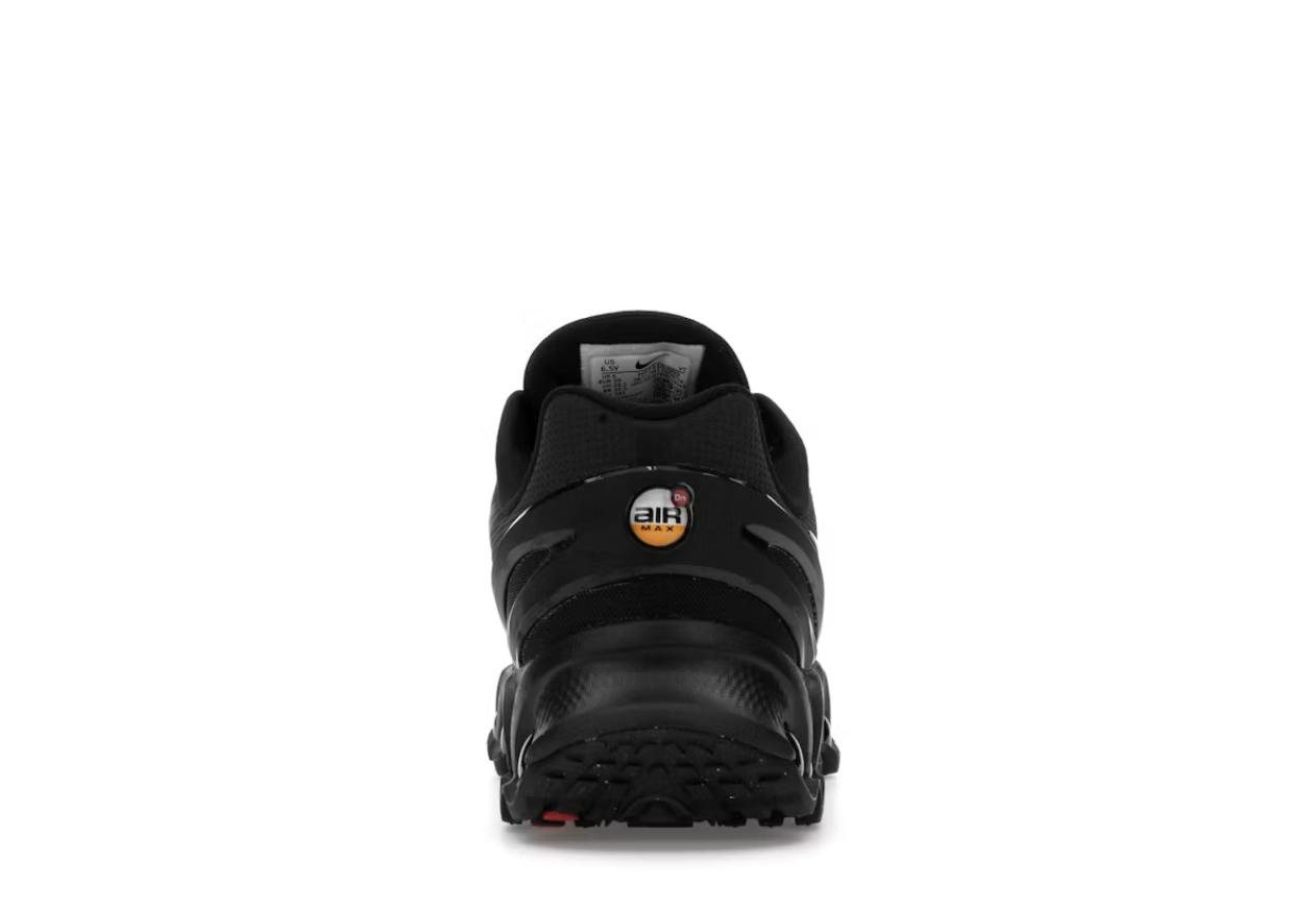 Nike Air Max Dn8 Black Anthracite (GS) SZ 5Y / 6.5W