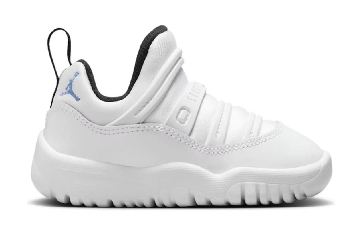 Jordan 11 Retro Little Flex Legend Blue (2024) (TD) SZ 1.5K