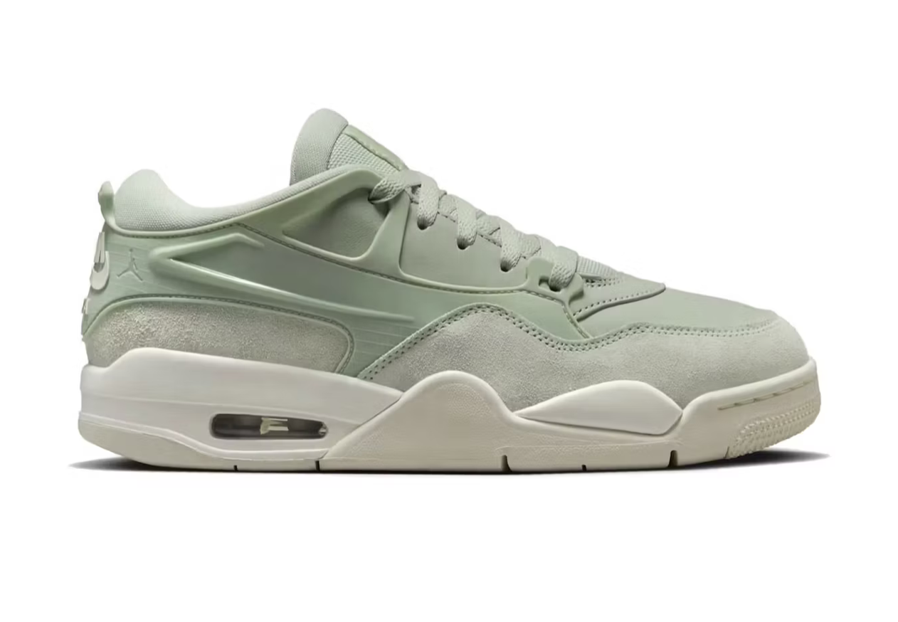 Jordan 4 RM Jade Horizon (Women's) SZ 7.5M / 9W