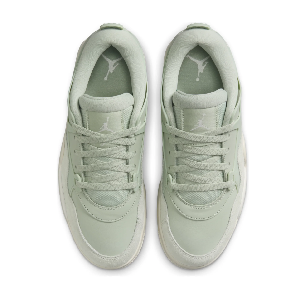 Jordan 4 RM Jade Horizon (Women's) SZ 7.5M / 9W