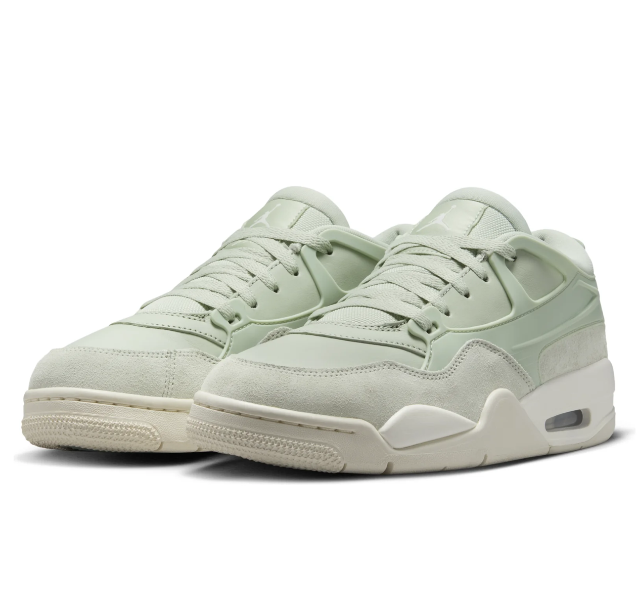 Jordan 4 RM Jade Horizon (Women's) SZ 7.5M / 9W