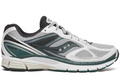 Saucony ProGrid Guide 7 White Pine SZ 8.5M / 10W