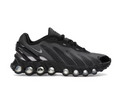 Nike Air Max Dn8 Black Metallic Dark Grey (Women's) SZ 5.5M / 7W