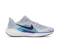 Nike Air Zoom Pegasus 41 Ghost Football Grey Deep Night Blue Void SZ 13M / 14.5W