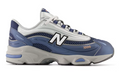 New Balance 1000 Vintage Indigo Light Silver Metallic (GS) SZ 6Y / 7.5W