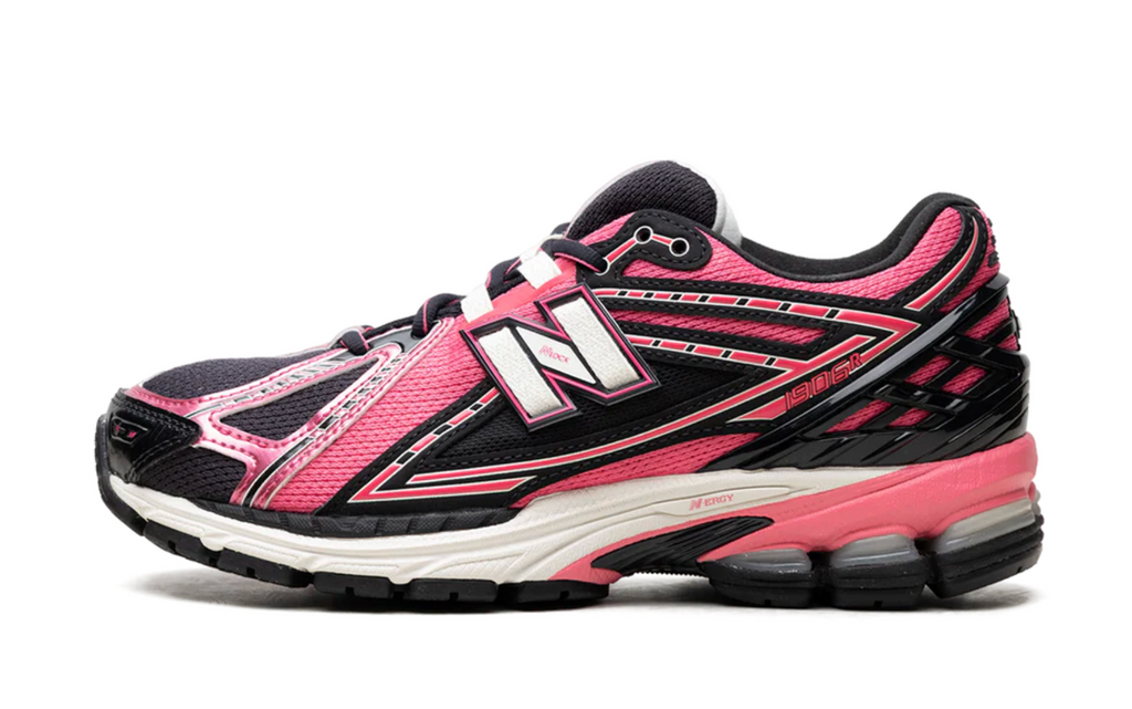 New Balance 1906R Desert Heat Black Pink