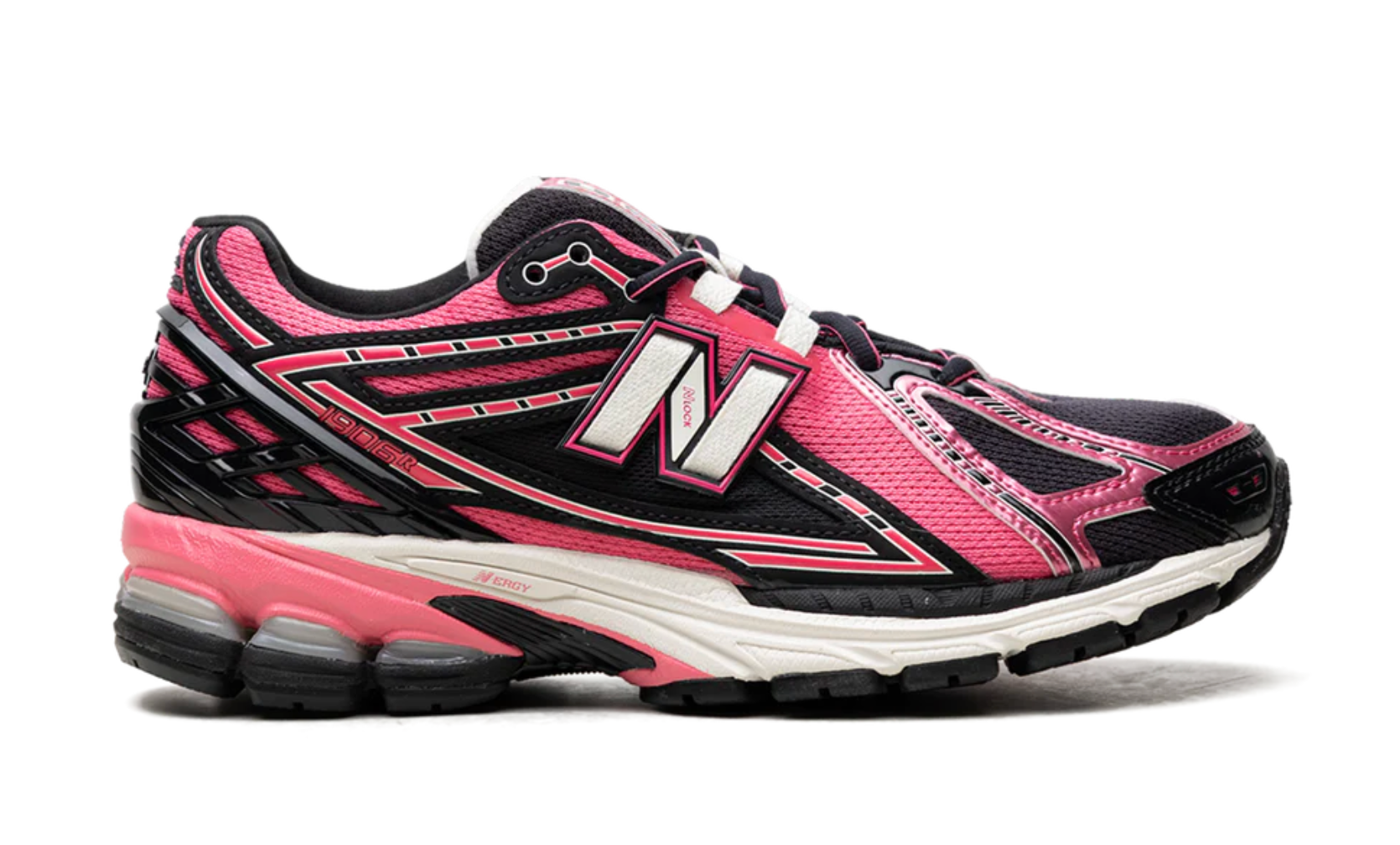 New Balance 1906R Desert Heat Black Pink