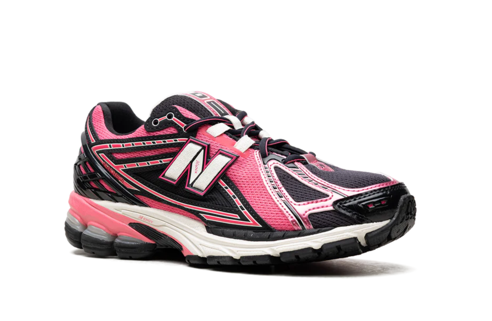 New Balance 1906R Desert Heat Black Pink