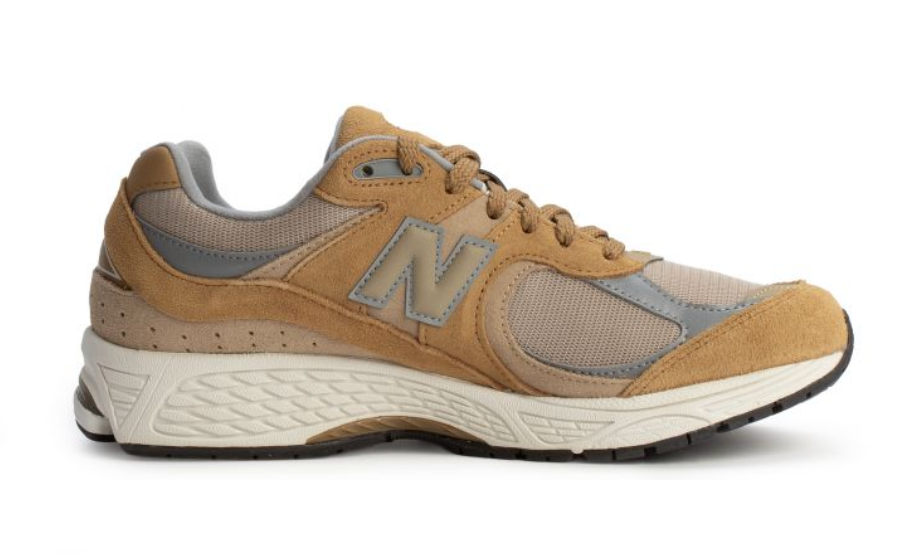 New Balance 2002R Great Plains Incense