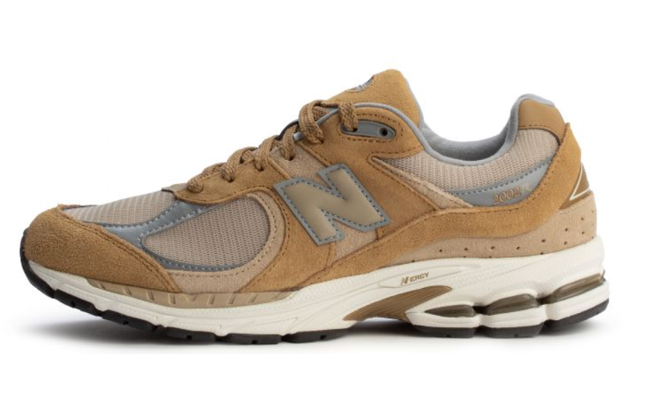 New Balance 2002R Great Plains Incense