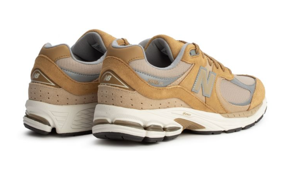 New Balance 2002R Great Plains Incense