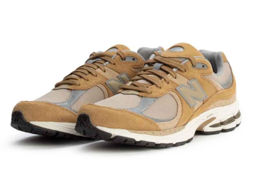 New Balance 2002R Great Plains Incense