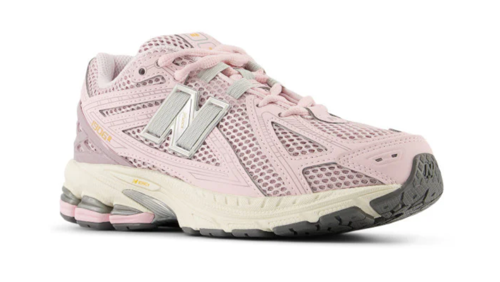 New Balance 1906R Rose Sugar Ice Wine (GS)