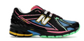 New Balance 1906R Black Multi