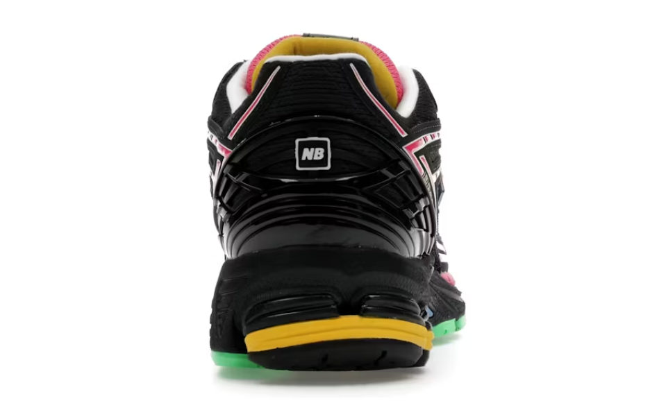 New Balance 1906R Black Multi