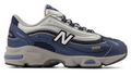 New Balance 1000 Vintage Indigo Light Silver Metallic (GS)