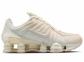 WMNS Nike Shox TL Pearl White