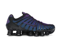 Nike Shox TL Voltage Purple