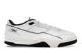 Jordan Flight Court White Sail Black