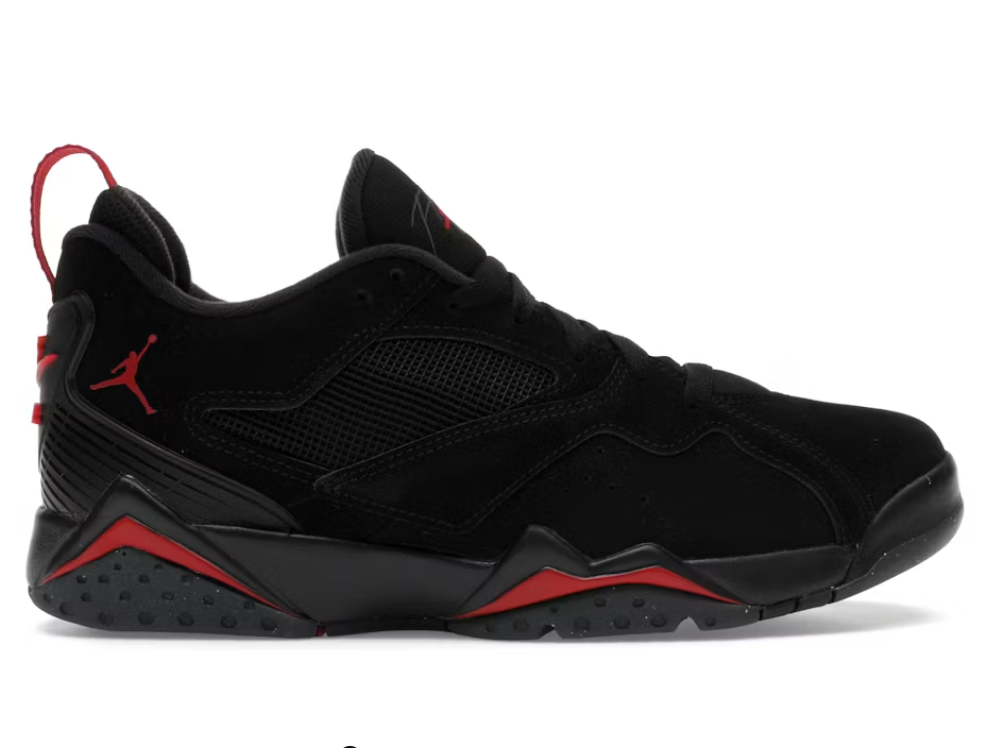 Jordan MVP 92 Bred
