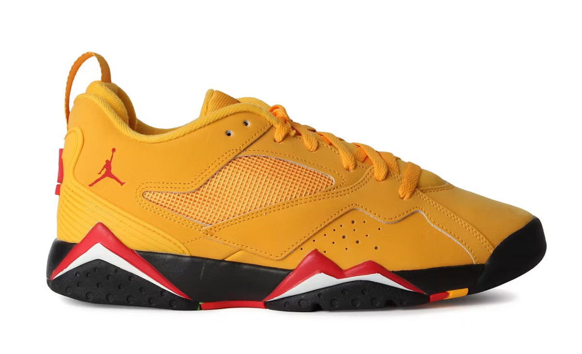 Jordan MVP 92 Taxi