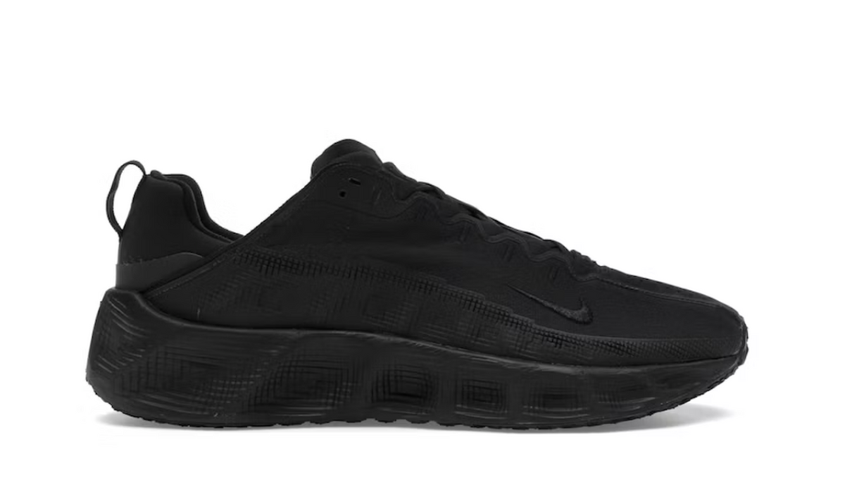 Nike Ava Rover Black Anthracite