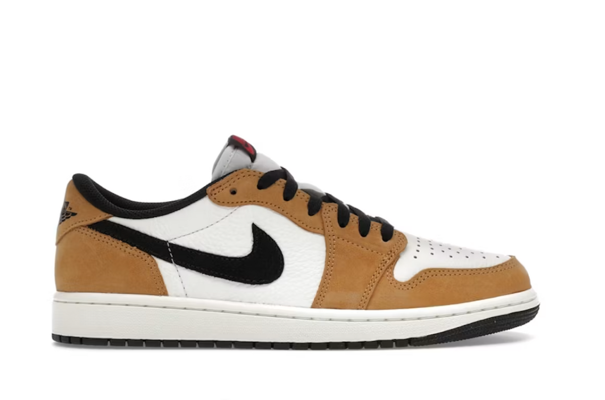 Jordan 1 Low OG Rookie of the Year