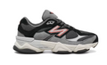 New Balance 9060 Castlerock Tangerine (GS)