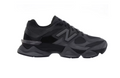 New Balance 9060 Black Grey Toe