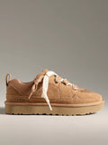 UGG Lowmel Lo Chestnut (Women's)