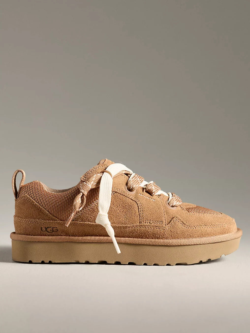 UGG Lowmel Lo Chestnut (Women's)