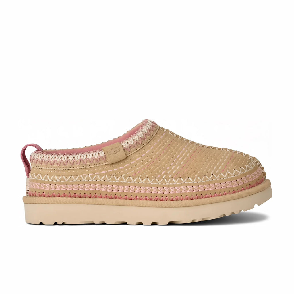UGG Tazz II Slipper Sand (Women's)