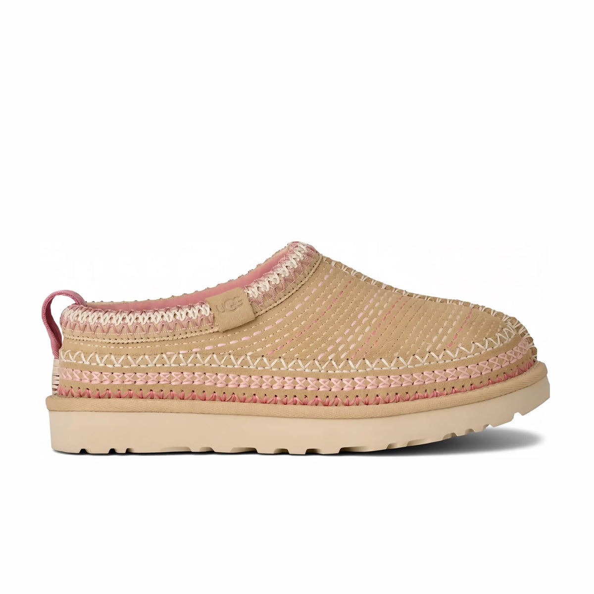 UGG Tazz Slipper Chestnut (Women's)
