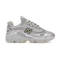 New Balance 1000 Light Silver White