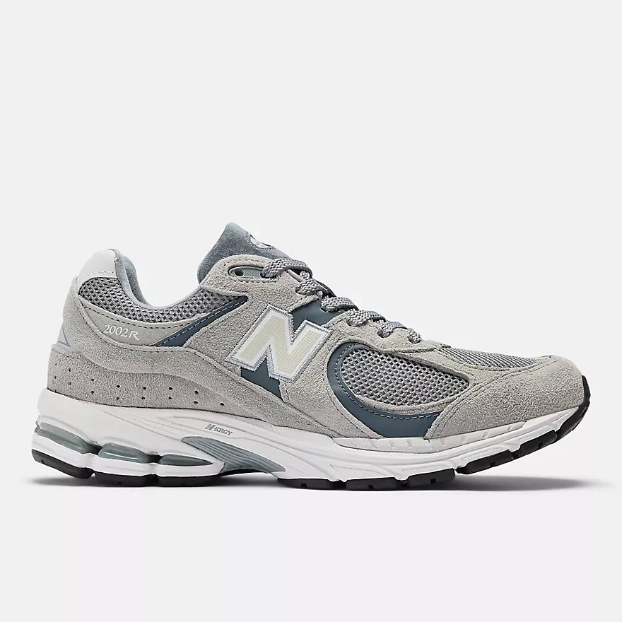New Balance 2002R Steel Grey Orca