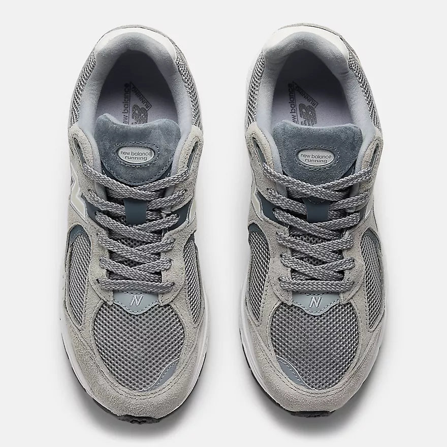 New Balance 2002R Steel Grey Orca