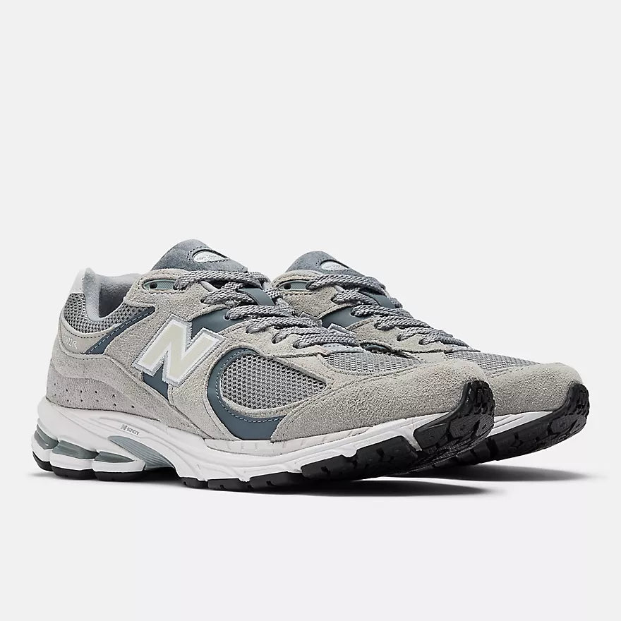 New Balance 2002R Steel Grey Orca