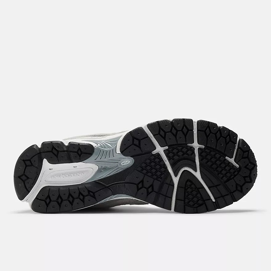 New Balance 2002R Steel Grey Orca