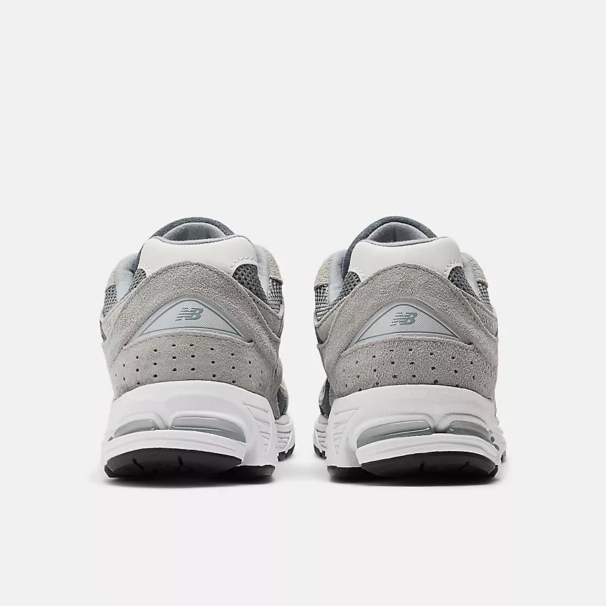 New Balance 2002R Steel Grey Orca