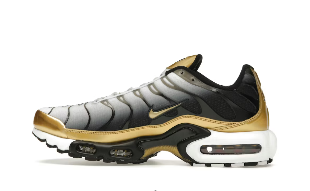 Nike Air Max Plus Premium Footlocker 50th Anniversary SZ 8.5M / 10W