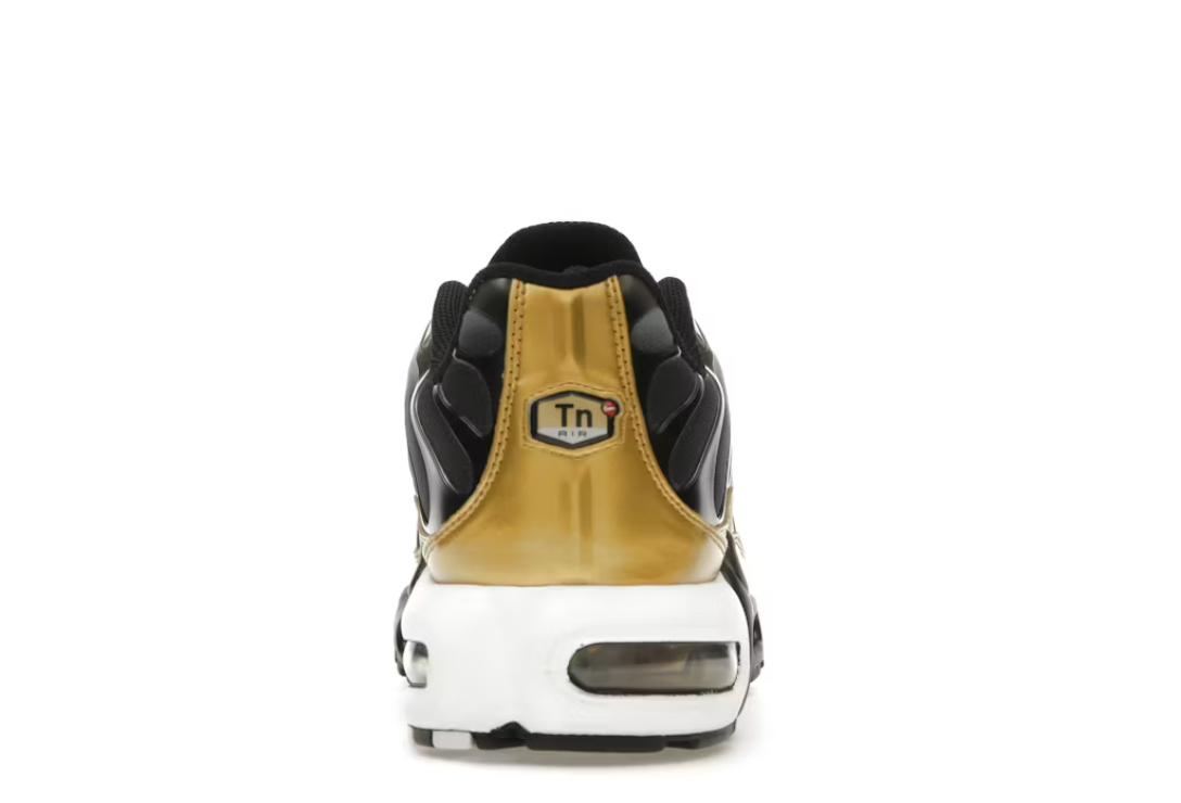 Nike Air Max Plus Premium Footlocker 50th Anniversary SZ 8.5M / 10W