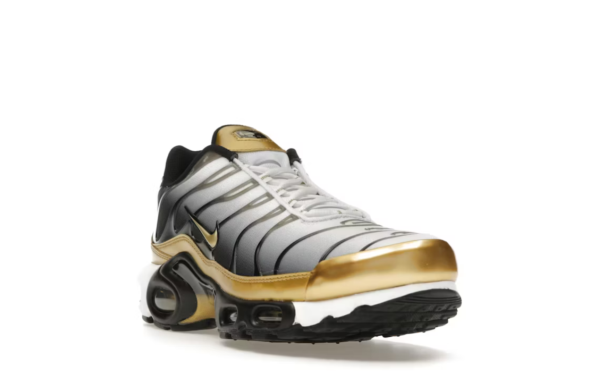 Nike Air Max Plus Premium Footlocker 50th Anniversary SZ 8.5M / 10W