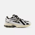 New Balance 1906R White Black Metallic