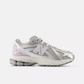New Balance 1906R Silver Metallic Milk Violet
