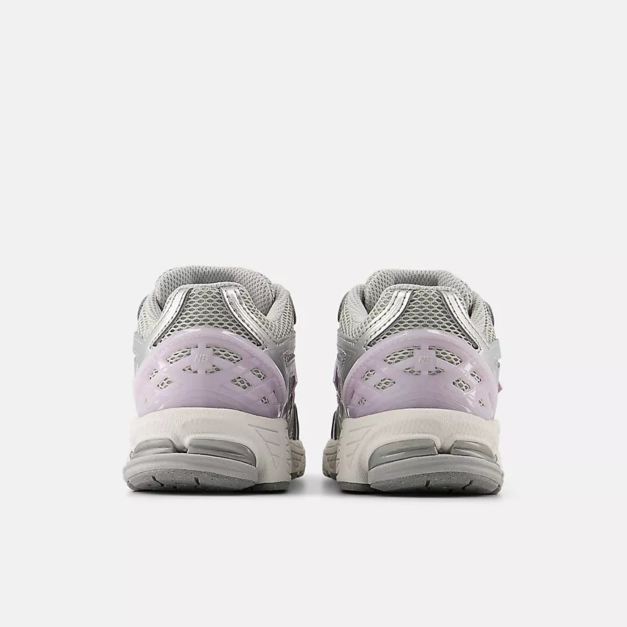 New Balance 1906R Silver Metallic Milk Violet