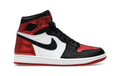 Jordan 1 High OG Ruby (Women's) SZ 4.5M / 6W