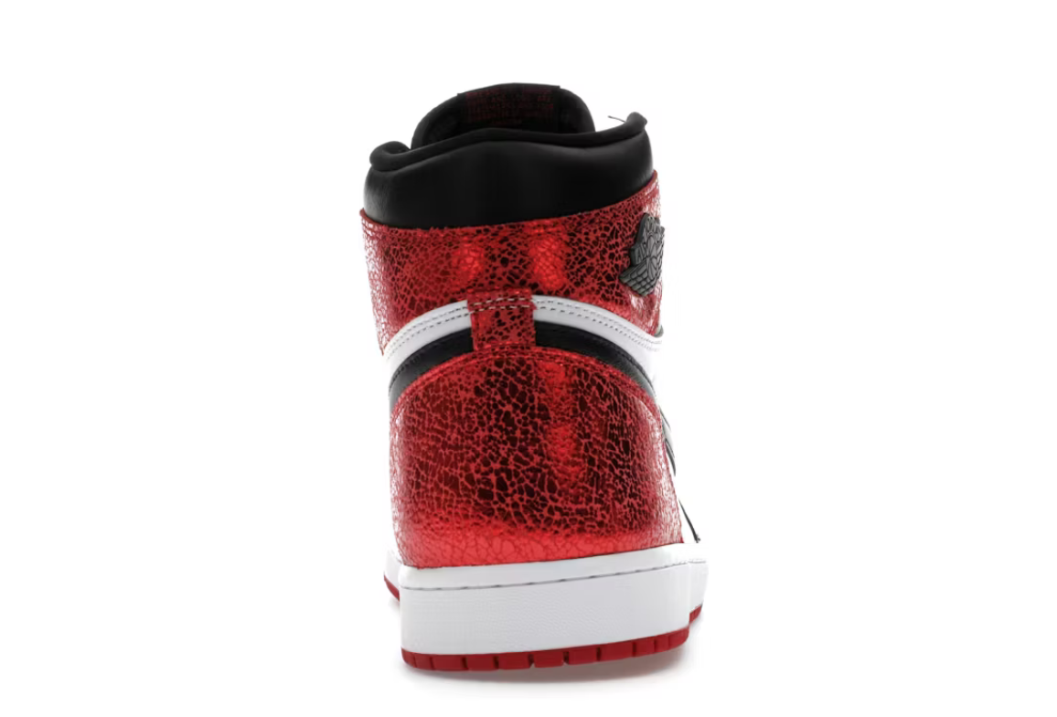 Jordan 1 High OG Ruby (Women's) SZ 4.5M / 6W