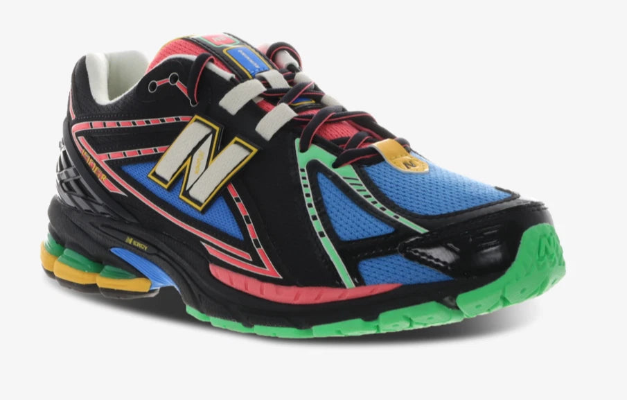 New Balance 1906R Black Multi