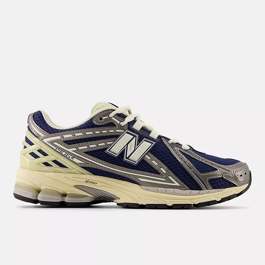 New Balance 1906R Vintage Indigo Dark Silver Metallic
